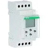 F&amp;F Daugiafunkcinė laiko relė 24-264V 16A - PCS-517