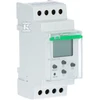 F&amp;F Daugiafunkcinė laiko relė 24-264V 16A - PCS-517