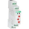 F&amp;F 24-230V 2x8A laiko siųstuvas - PCS- 519 DUO