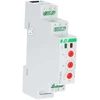 F&amp;F Laiko siųstuvas, kurio maitinimo įtampa 1NO / NC 12 -264V - PCU- 504