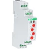 F&amp;F PCU-507 24V LAIKO KEITIKLIS 4 FUNKCIJŲ
