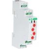 F&amp;F Universalus laikmatis 230V 2x8A - PCU-507