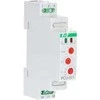 F&F Universalus laikmatis 230V 8A 1P - PCU- 511