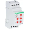 F&amp;F Universalus laikmatis 230V 2x8A - PCU-520