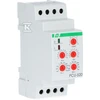 F&amp;F Universalus laikmatis 2xNO / NC 12-264V - PCU-520 UNI