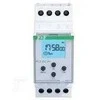 F&F PCZ-521.4-PLUS SAVAITINIS PROGRAMUOJAMAS LAIKRODIS