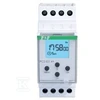 F&amp;F PCZ-521.4-PLUS SAVAITINIS PROGRAMUOJAMAS LAIKRODIS