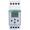 F&amp;F PCZ-521.4 SAVAITINIS LAIKRODIS 1-NFC KANALAS