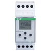 F&amp;F PCZ-521.4 SAVAITINIS LAIKRODIS 1-NFC KANALAS