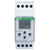 F&amp;F PCZ-522.4 SAVAITINIS LAIKRODIS 2-NFC KANALAS