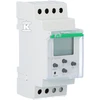 F&amp;F 16A valdymo laikrodis pulso mokyklos SP- 523