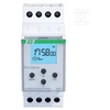 F&amp;F PCZ-525.4-PLUS NFC ASTRONOMINIS LAIKRODIS