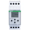 F&amp;F PCZ-525.4 LAIKRODIS ASTRON.1-NFC KANALAS