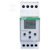F&amp;F PCZ-526.4 ZEG.ASTR 24÷264AC/DC 2X16A NF