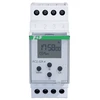 F&amp;F PCZ-529.4 METINIS LAIKRODIS NFC