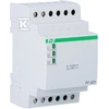 F&amp;F Automatinis fazių keitiklis 16A 3x230V+N PF-431
