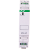 F&F elektromagnetinė relė 110V 16A - PK1P110