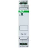 F&amp;F PK-1P-12V Elektromagnetinė relė 1P 16A 12V AC/DC PK-1P-12V