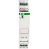 F&amp;F PK-1P-24V Elektromagnetinė relė 1P 16A 24V AC/DC PK-1P-24V