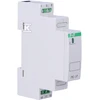 F&amp;F PK-1P-EL-MAG RELĖ 12V AC/DC, 1X16A