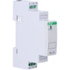 F&amp;F PK-1P-ELECTRICAL-MAG JUNGTIS 24V AC/DC, STYK1P, 16A
