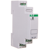 F&F montavimo relė 2P 8A 48V AC/DC (PK2P48)
