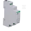 F&amp;F PK-2P-EL-MAG.24VAC/DC, STYK2P/2X8A/