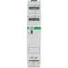F&F PK-3P-EL-MAG.24VAC/DC,3P,3X8A,1MOD
