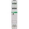 F&amp;F PK-3P-ELECTRICAL-MAG JUNGTIS 230V AC, KONTAKTAI 3P/3X8A/