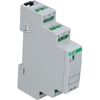 F&amp;F PK-3P-ELECTRICAL-MAG JUNGTIS 230V AC, KONTAKTAI 3P/3X8A/