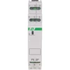 F&amp;F PK-3P-EL-MAG.24VAC/DC,3P,3X8A,1MOD