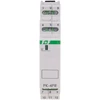 F&amp;F Elektromagnetinis siųstuvas 12V 4x8A - PK4PR12