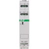 F&amp;F Elektromagnetinis siųstuvas 2P 8A 48V AC / DC (PK4PZ48)