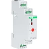 F&amp;F Laiko siųstuvas su uždelstu žemėjimu 16A 24V (PO- 415)