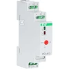 F&amp;F Laiko siųstuvas su uždelstu nusileidimo 16A 230V - PO- 415