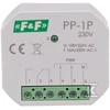 F&F Elektromagnetinis siųstuvas 1P 16A P / T - PP- 1P 230V