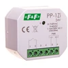 F&amp;F Elektromagnetinis siųstuvas 1Z 16A P / T - PP- 1ZI 24V