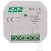F&amp;F Elektromagnetinis siųstuvas 1Z 16A P / T - PP- 1ZI 24V