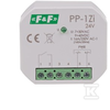 F&amp;F Elektromagnetinis siųstuvas 1Z 16A P / T - PP- 1ZI 24V
