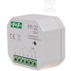 F&F Elektromagnetinė relė 2Z 16A P/T - PP-2Z 230V