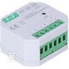 F&amp;F PP-2Z-LED-230V ELE.2Z RELĖ 16A P/