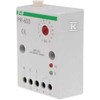 F&F pirmumo relė su praėjimo kanalu 230V 16A - PR-603