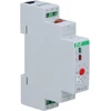 F&amp;F Prioritetinė relė su praėjimo kanalu 230V 16A - PR- 613