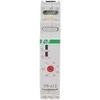 F&amp;F Prioritetinė relė su kanalu 230V 16A - PR- 615