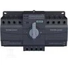F&amp;F AUTOMATINIS JUNGIKLIS PSR-463-AUTO
