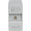 F&amp;F Srovės pavara 2.5VA kl.0.5 - TI-150 / 5