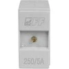 F&F srovės pavara 5VA kl.0.5 - TI-250 / 5