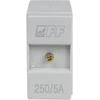 F&amp;F srovės pavara 5VA kl.0.5 - TI-250 / 5