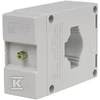 F&amp;F Srovės pavara TI-300 / 5 5VA kl.0.5 kabeliui ir bėgiui22 (TI-300 / 5 5VA kl.0.5)