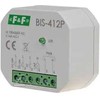 F&amp;F BIS-412P bistable relė